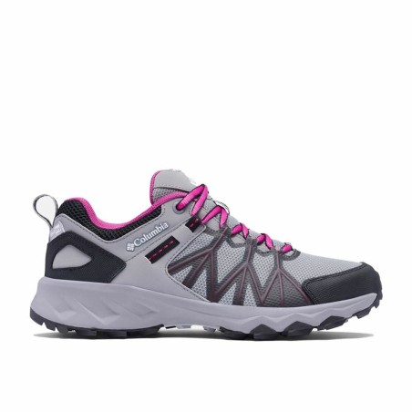 Running Shoes for Adults Columbia Peakfreak™ II Outdry™ Grey Light grey