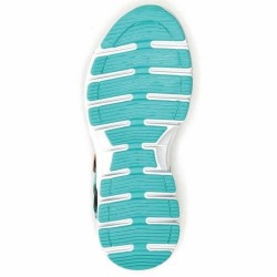 Mountain sandals Chiruca Zahara 01 Turquoise