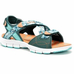 Mountain sandals Chiruca Zahara 01 Turquoise