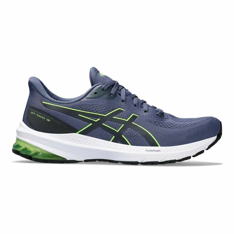 Running Shoes for Adults Asics GT-1000 Purple