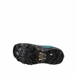 Running Shoes for Adults La Sportiva Ultra Raptor II Blue