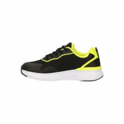 Chaussures de Running pour Enfants Champion Bold 3 B Gs Low Cut Noir