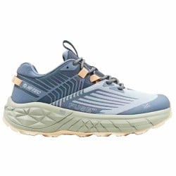 Chaussures de Running pour Adultes Hi-Tec Olympus 5 Bleu