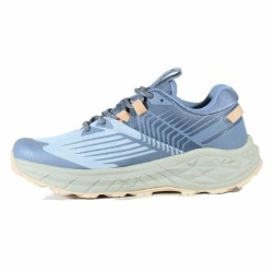 Laufschuhe für Erwachsene Hi-Tec Olympus 5 Blau