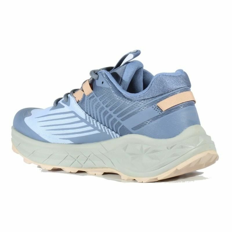 Chaussures de Running pour Adultes Hi-Tec Olympus 5 Bleu