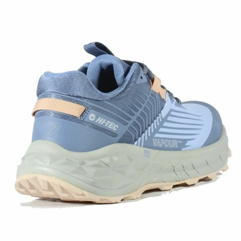 Running Shoes for Adults Hi-Tec Olympus 5 Blue