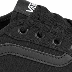 Baskets Casual pour Femme Vans Filmore Decon Noir