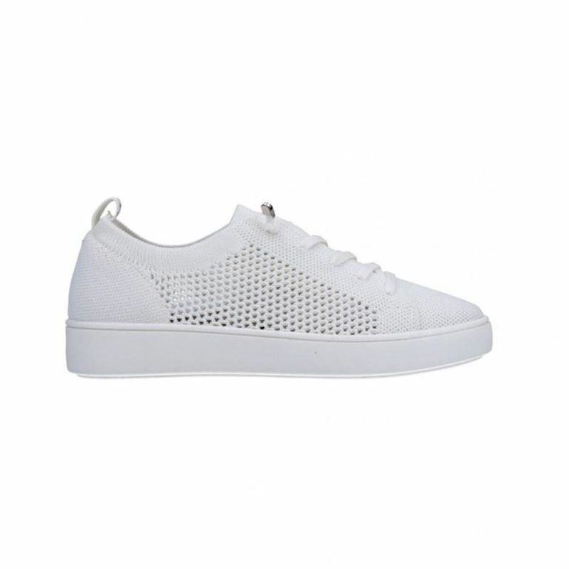 Baskets Casual pour Femme J-Hayber Cherol Blanc