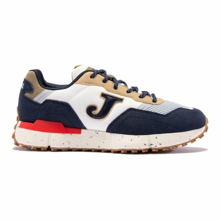 Men’s Casual Trainers Joma Sport C.1992 2433 Navy Blue