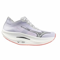 Laufschuhe für Damen Mizuno Wave Rebellion Pro 2 Lila