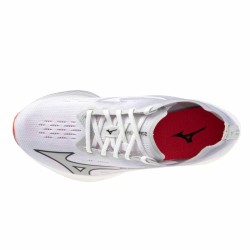 Chaussures de sport pour femme Mizuno Wave Rebellion Pro 2 Lila