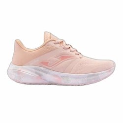 Sports Trainers for Women Joma Sport Elite Lady 2413 Pink Dark pink