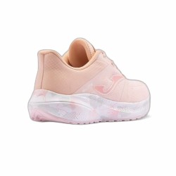 Chaussures de sport pour femme Joma Sport Elite Lady 2413 Rose Rose foncé