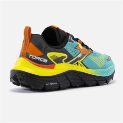 Laufschuhe für Erwachsene Joma Sport Torca 2417 Blau Schwarz