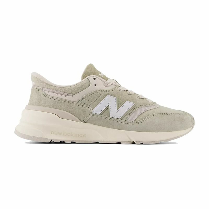 Herren Sneaker New Balance 997R Khaki