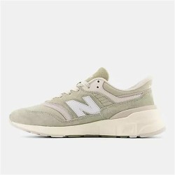 Herren Sneaker New Balance 997R Khaki