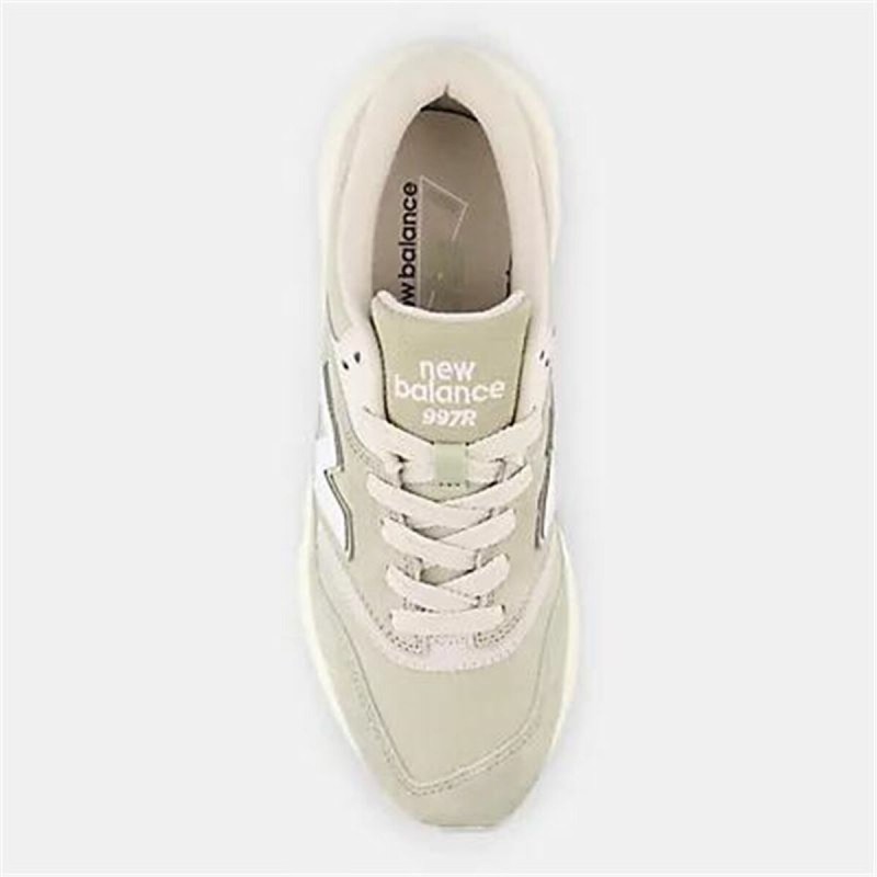 Herren Sneaker New Balance 997R Khaki