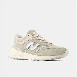 Men’s Casual Trainers New Balance 997R Khaki