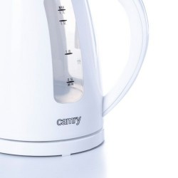 Kettle Adler CR 1255w White Multicolour 2000 W 2200 W 1,7 L