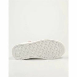 Women's casual trainers Levi's Paige White