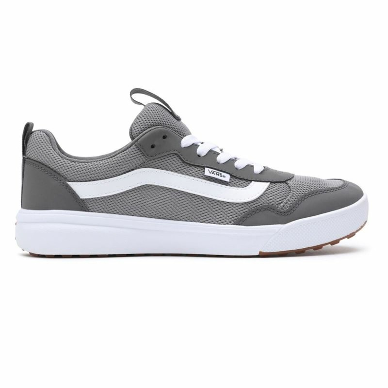 Herren Sneaker Vans Range Exp Grau