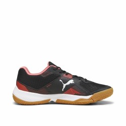 Chaussures de Futsal pour Adultes Puma Solarflash II Noir Homme