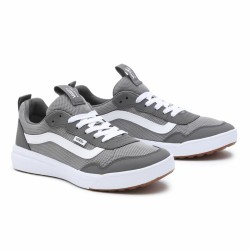 Herren Sneaker Vans Range Exp Grau