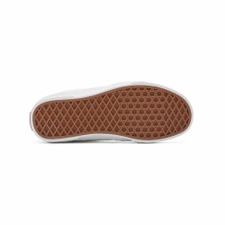 Women's casual trainers Vans Caldrone White