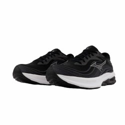 Chaussures de Running pour Adultes Mizuno Wave Skyrise 5 Noir