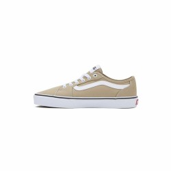 Chaussures casual homme Vans Filmore Decon Marron Clair