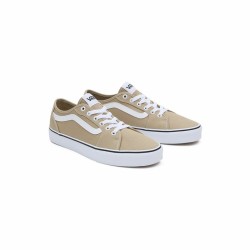 Chaussures casual homme Vans Filmore Decon Marron Clair