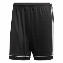 Sport Shorts for Kids Adidas Squad 17 Black