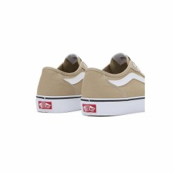 Men’s Casual Trainers Vans Filmore Decon Light brown