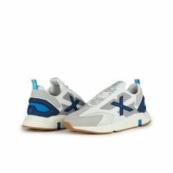 Men’s Casual Trainers Munich Avant 07 White