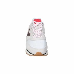 Men’s Casual Trainers Munich Dash Premium 218 White