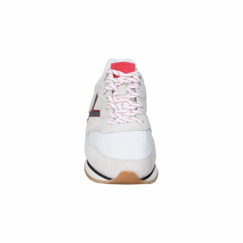 Chaussures casual homme Munich Dash Premium 218 Blanc