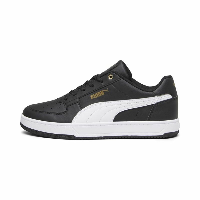 Herren Sneaker Puma Caven 2.0 Schwarz