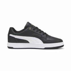 Herren Sneaker Puma Caven 2.0 Schwarz