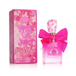 Damenparfüm Juicy Couture EDP Viva La Juicy Petals Please 50 ml