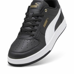 Chaussures casual homme Puma Caven 2.0 Noir