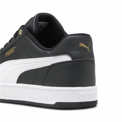 Chaussures casual homme Puma Caven 2.0 Noir