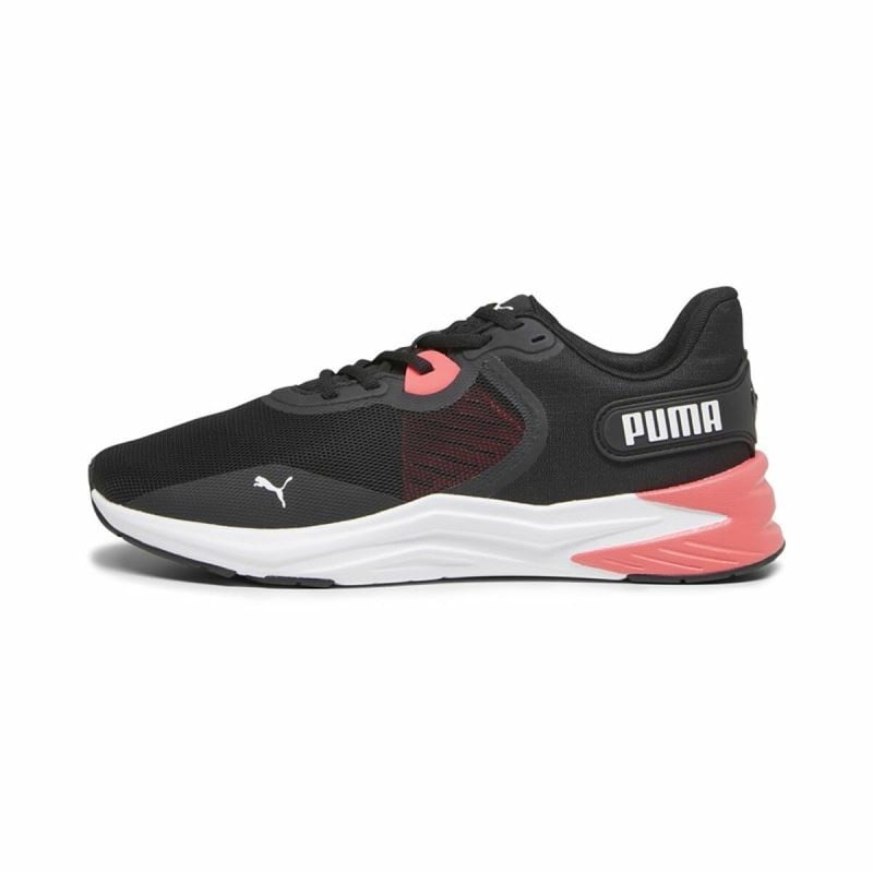 Chaussures de sport pour femme Puma Disperse Xt 3 Noir