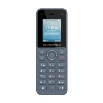 Landline Telephone Grandstream WP826 Anthracite