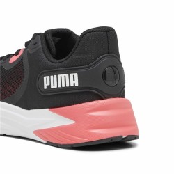 Laufschuhe für Damen Puma Disperse Xt 3 Schwarz