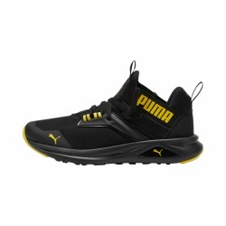 Chaussures casual enfant Puma Enzo 2 Refresh Noir