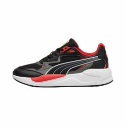 Chaussures de Running pour Adultes Puma X-Ray Speed Noir