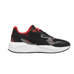 Running Shoes for Adults Puma X-Ray Speed Black