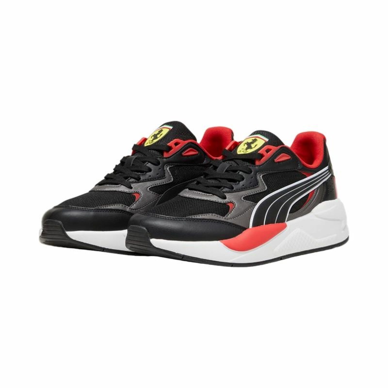 Chaussures de Running pour Adultes Puma X-Ray Speed Noir