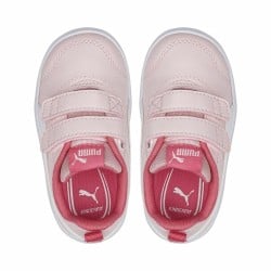 Casual Trainers Puma Courtflex V2 V Inf Pink