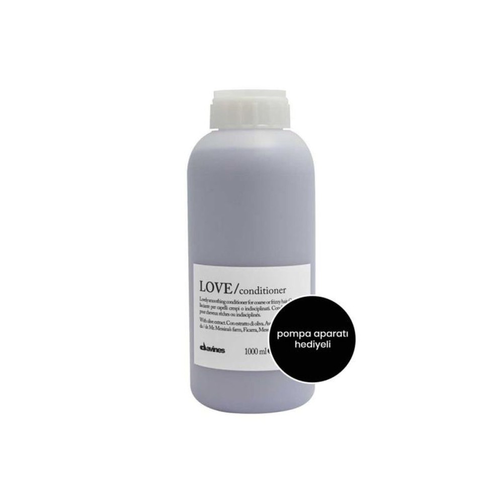 Après-shampooing Davines Minu 1 L
